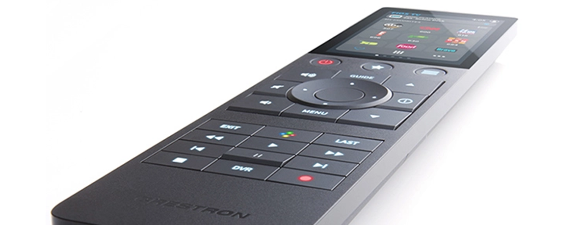 Crestron TSR-310