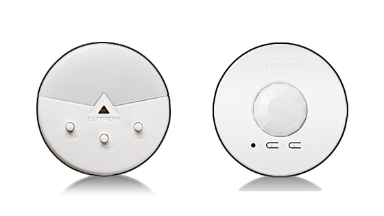 Daylight Sensor and Occuancy Sensor